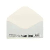 Конверт для денег «Счастье не в деньгах», 16,5 × 8 см