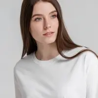 Футболка Imperial 190 голубая, размер XS