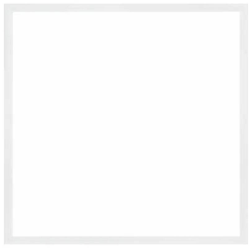 Светильник светодиодный ДПО/ДВО-40Вт 4200Лм 6500K IP54 595х595 с драйвером SPO-13-40-6K-IP54