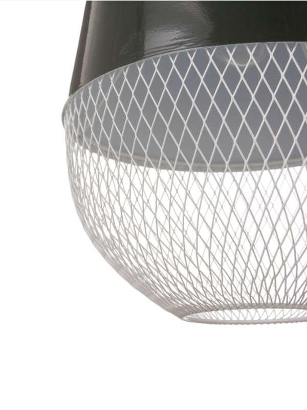 Светильник Lisa 1х40Вт Е27 маренго 26х26х32см Светильник Lisa 1х40Вт Е27 маренго 26х26х32см