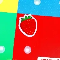 Игрушка развивающая &laquo;Веселые липучки. Учим цвета&raquo; МИНИ