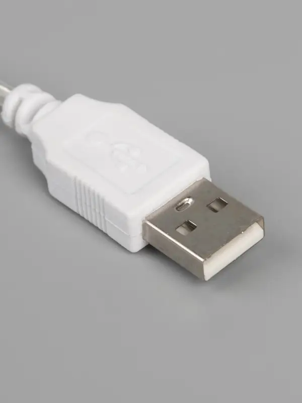 Неоновая вывеска &laquo;Кошка&raquo; 17.2x23.5 см, от батареек ААх3, USB, свечение тёплое белое