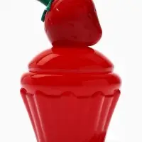 Туалетная вода женская Клубничка С Феромонкой Rubi Red, 50 мл