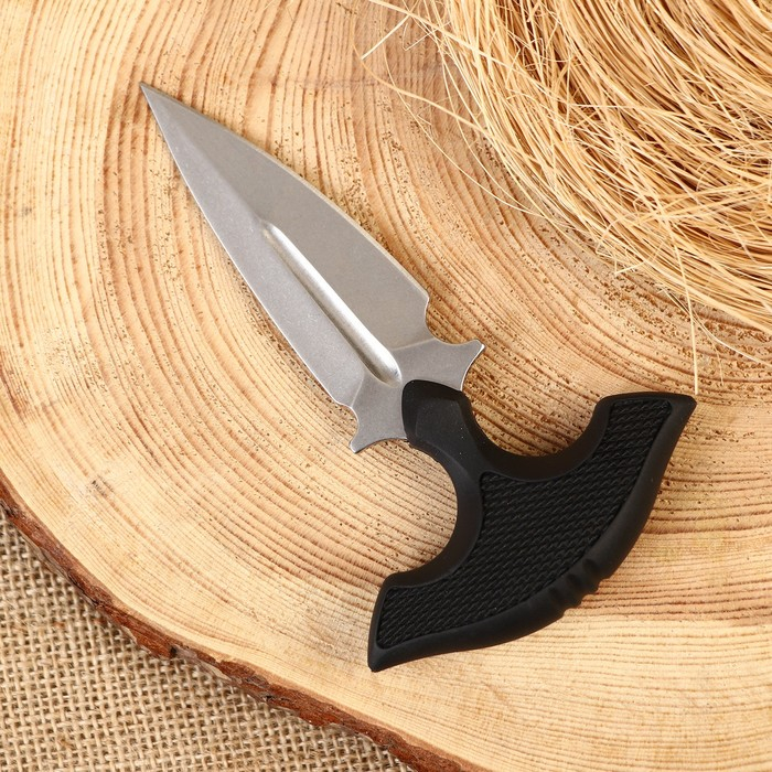 Нож тычковый  Нож тычковый "Кобра"