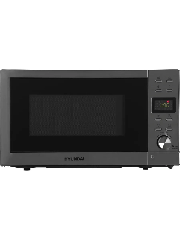 Микроволновая Печь HYM-D3043 20л. 700Вт серебристый Микроволновая Печь HYM-D3043 20л. 700Вт серебристый