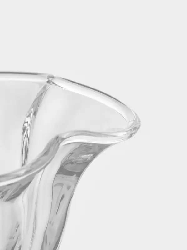 Набор креманок для мороженого стеклянный Ice ville, d=12 см, 3 шт.