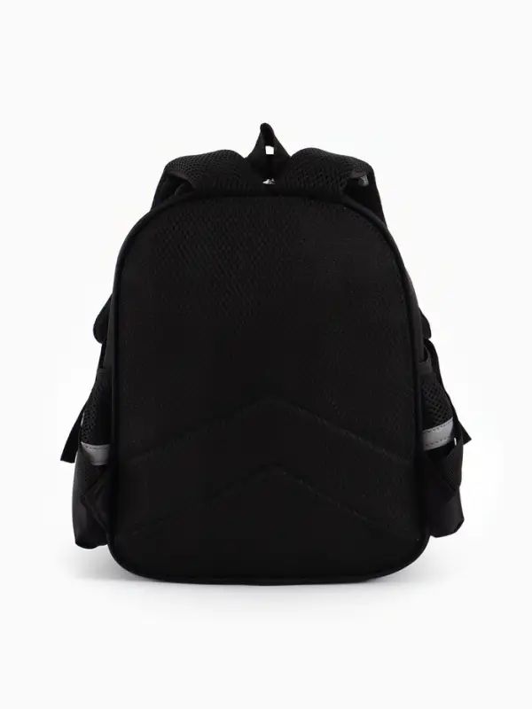 Рюкзак школьный с эргономичной спинкой &laquo;Паутина&raquo;