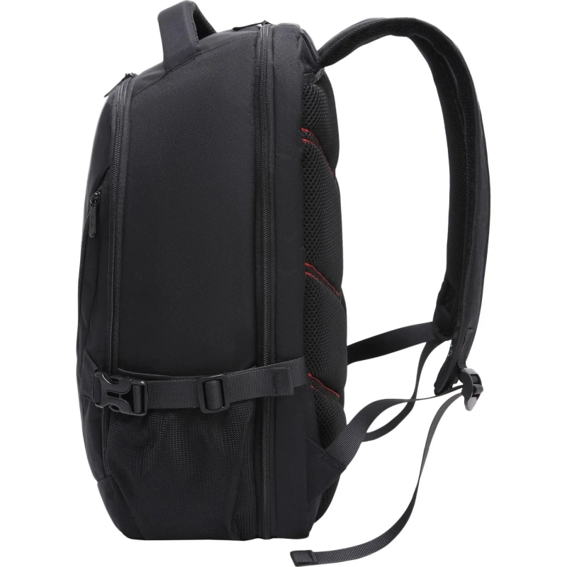 Рюкзак для ноутбука Acer Nitro OBG313 15.6 черн/красн полиэс(ZL.BAGEE.00G)