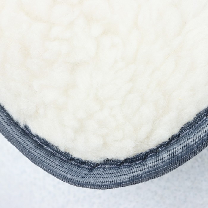 Утеплитель ICE Land, -60°C, женский, размер 38-39 Утеплитель ICE Land, -60°C, женский, размер 38-39