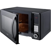 Микроволновая Печь HYM-D3010 23л. 800Вт черный