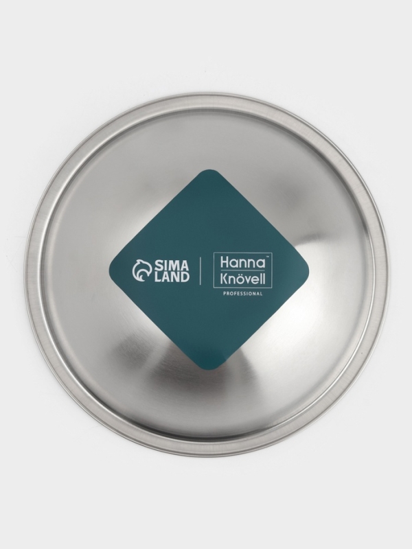 Миска d=20 см, объем 1,4 л