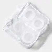 Мешок для стирки обуви Доляна, 26&times;29&times;9 см, до 40 размера