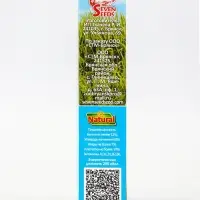 Корм SEVEN SEEDS SPECIAL для хомяков, с фруктами, 400 г