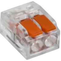 Клемма строительно-монтажная СМК 228-412 GENERICA