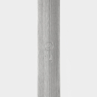 Шумовка d=14 см, L=38