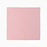 Набор платочков Крошка Я Rose 20*20 см-5 шт, муслин, 100 % хлопок