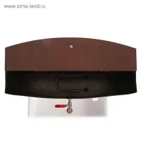 Умывальник &laquo;ТермМикс&raquo;, с ЭВН, пластиковая мойка, 1250 Вт, 17 л, цвет медь