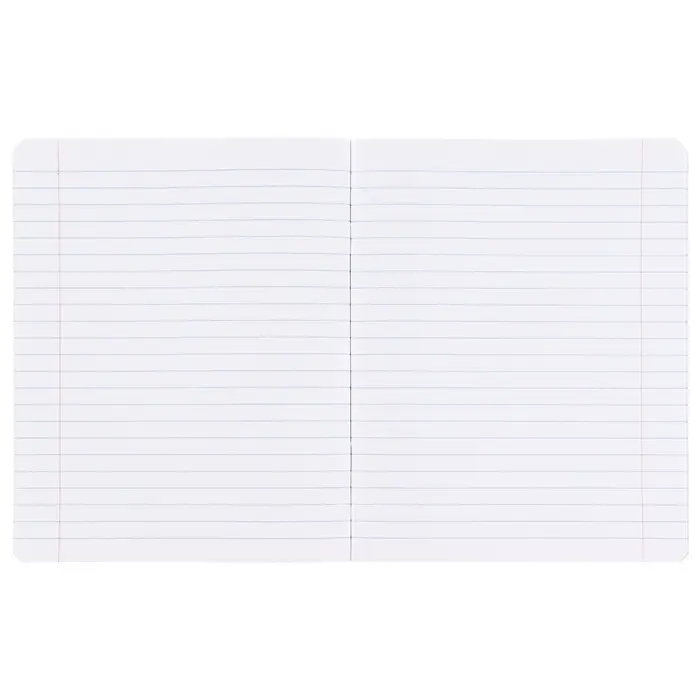 Тетрадь в линейку 12 листов, 5 видов МИКС, обложка мелованный картон, &laquo;Человек-паук&raquo;