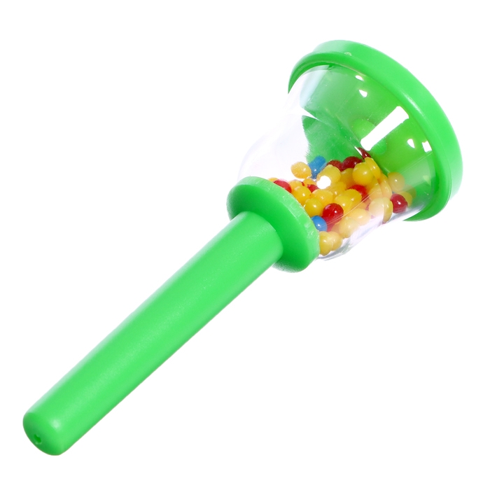 Развивающий набор «Звонкие колокольчики», в пакете Развивающий набор «Звонкие колокольчики», в пакете