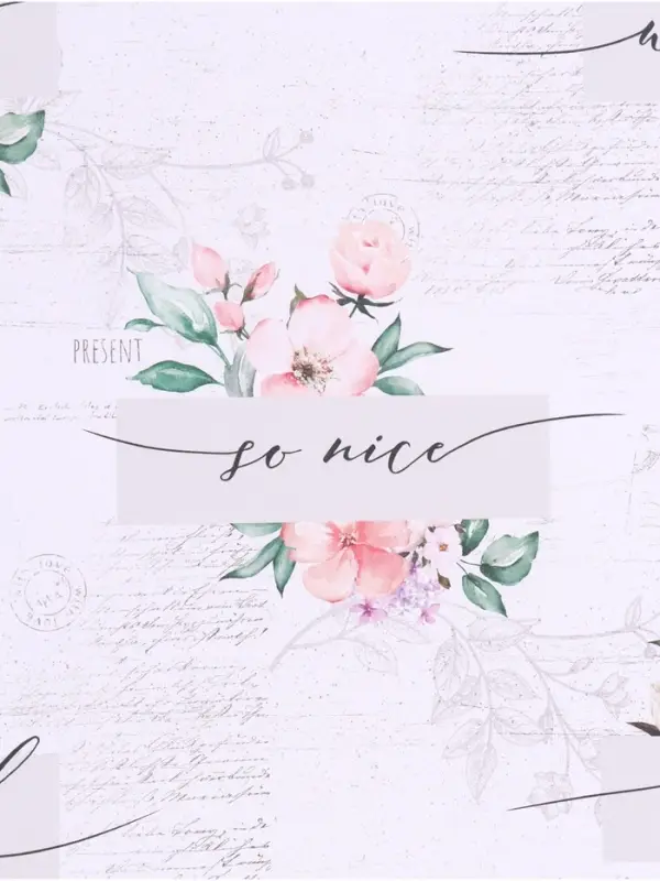 Бумага упаковочная крафт &laquo;Нежность&raquo;, 50&times;70 см