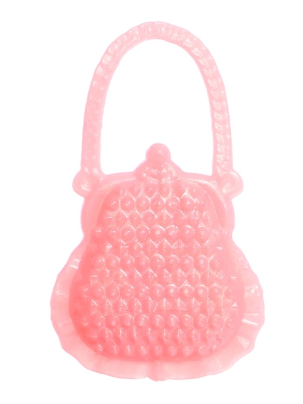 HAPPY VALLEY Кукла "Мегамодница"