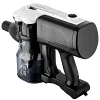 Пылесос BRAYER 4269BR, вертикальный, 600 Вт, 0,8 л, 70 дБ, 8 м, 2.8 кг, 2 насадки