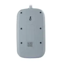 Сетевой фильтр на 4 розетки + 4USB SC4407 EU LDNIO белый