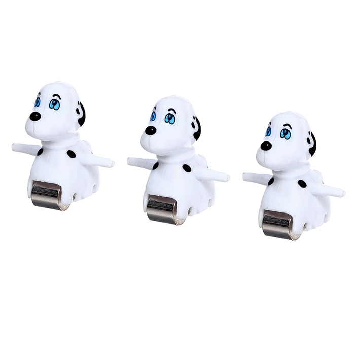 Развивающая игрушка «Щенки путешественники», световые и звуковые эффекты Развивающая игрушка «Щенки путешественники», световые и звуковые эффекты