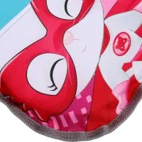 Ледянка детская мягкая двухместная Superkitty Ледянка детская мягкая двухместная Superkitty