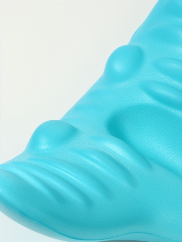 Массажёр д/шеи 22*10*17см EVA пакет OT