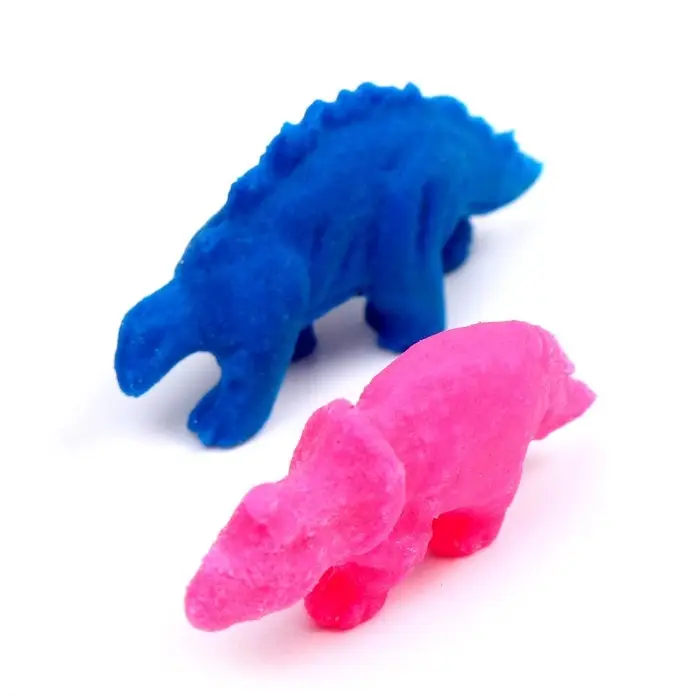 Растущие животные «Динозавры», набор 2 шт., МИКС