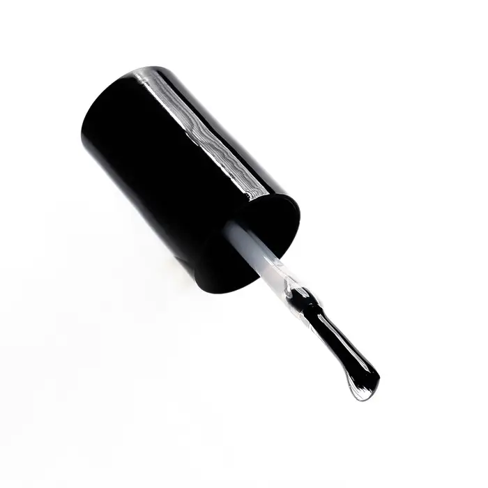 Лак для ногтей, Secret Beauty, тон 100, бесцветный, 6 мл