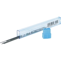 Стержень микрографический 0,7мм PILOT PPL-7 12 грифелей