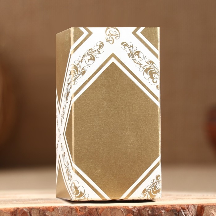 Заготовка для творчества Заготовка для творчества "Матрешка" под роспись, 5-ти кукольная, дерево, 11х5,5х5,5см