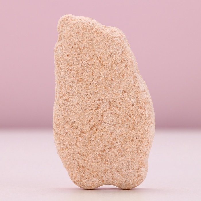 Бомбочка для ванны «Привет, Новый Год!», 95 г, аромат миндаля, ЧИСТОЕ СЧАСТЬЕ Бомбочка для ванны «Привет, Новый Год!», 95 г, аромат миндаля, ЧИСТОЕ СЧАСТЬЕ