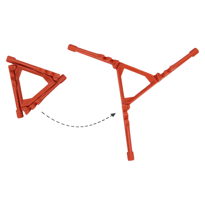 Система для приготовления пищи, с подставкой для баллона, 0.9 л Система для приготовления пищи, с подставкой для баллона, 0.9 л