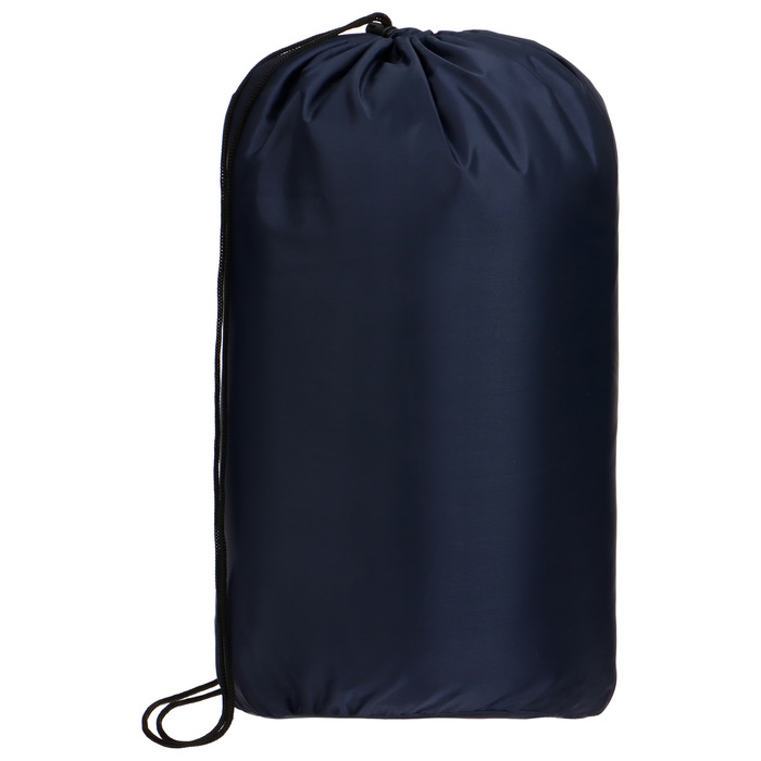 Спальный мешок СП2XXL, 235 х 90 см, от +5 до +20 °С, цвет МИКС Спальный мешок СП2XXL, 235 х 90 см, от +5 до +20 °С, цвет МИКС