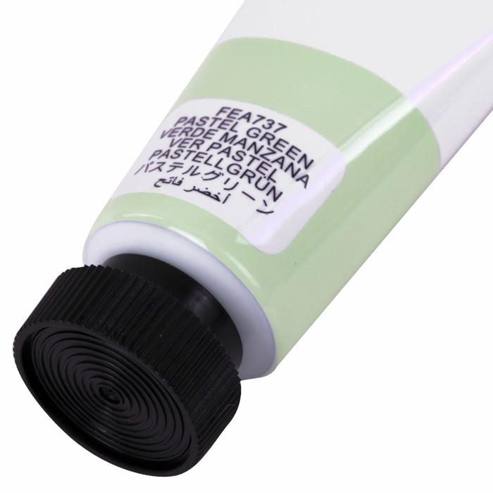 Краска акриловая в тубе, набор 8 цветов х 22 мл, BRAUBERG HOBBY, пастельные оттенки, 192406 Краска акриловая в тубе, набор 8 цветов х 22 мл, BRAUBERG HOBBY, пастельные оттенки, 192406