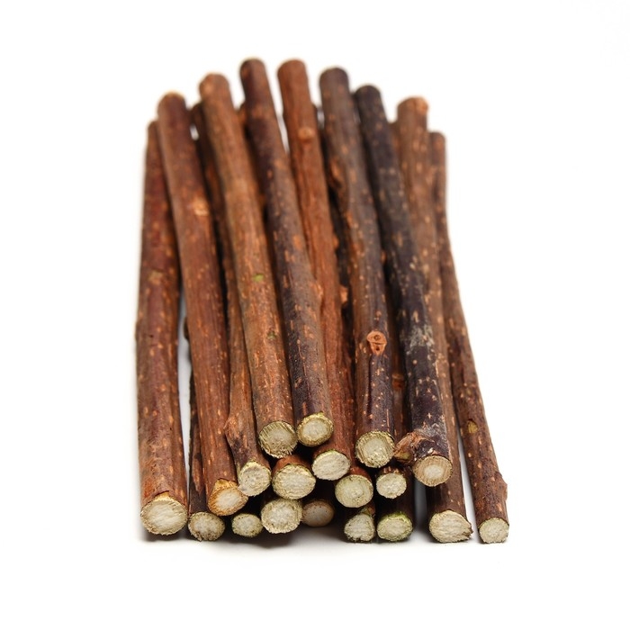 Набор палочек-игрушек для кошек  Набор палочек-игрушек для кошек "Мататаби" 30 шт, 12 см