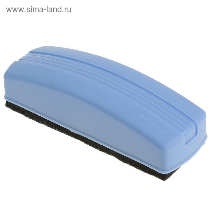 Губка для маркерных досок, магнитная, 160 x 50 x 45 мм, МИКС Губка для маркерных досок, магнитная, 160 x 50 x 45 мм, МИКС