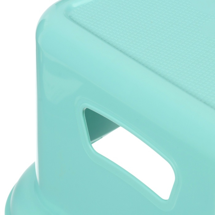 Подставка детская ддля ног, цвет зеленый Подставка детская ддля ног, цвет зеленый