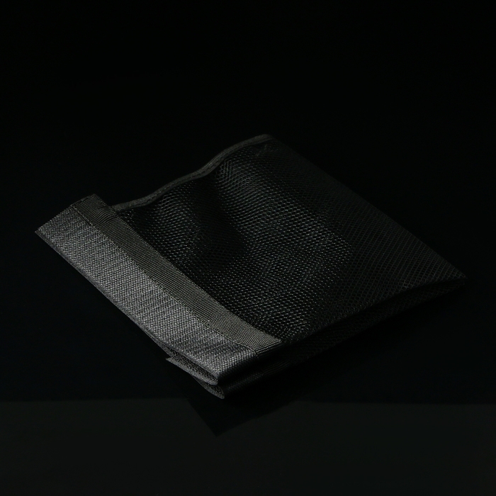 Набор Самое необходимое в дорогу, 6 предметов, багажная сетка в комплекте Набор Самое необходимое в дорогу, 6 предметов, багажная сетка в комплекте