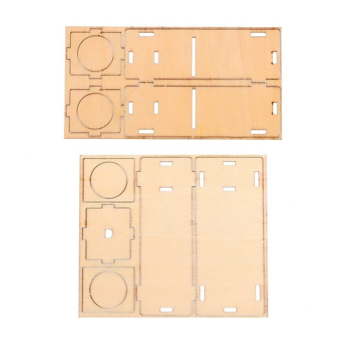 Электронный конструктор «Самодельный проектор» Электронный конструктор «Самодельный проектор»