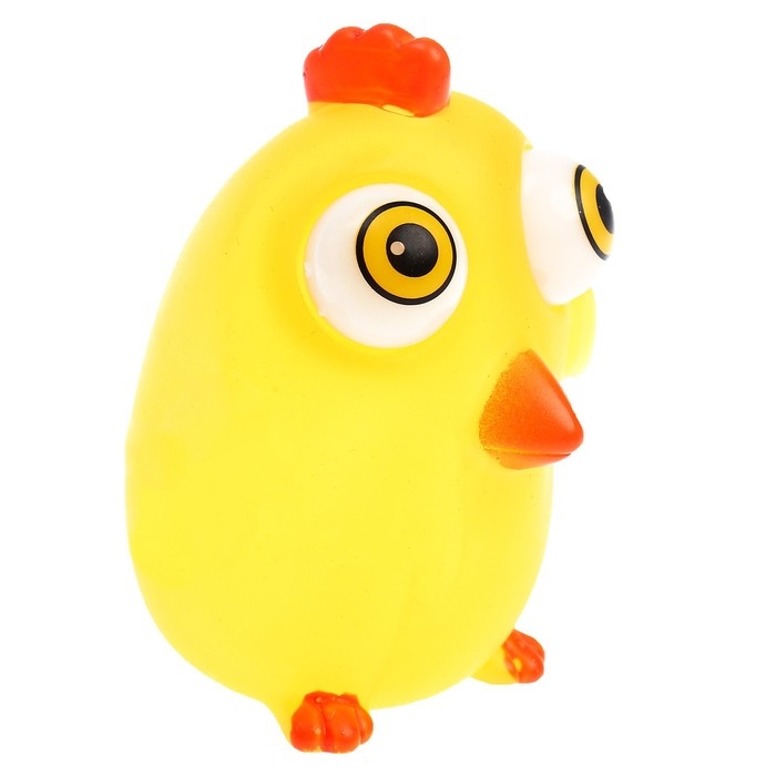 Игрушка-антистресс «Пучеглазики. Ферма», в шоубоксе Игрушка-антистресс «Пучеглазики. Ферма», в шоубоксе