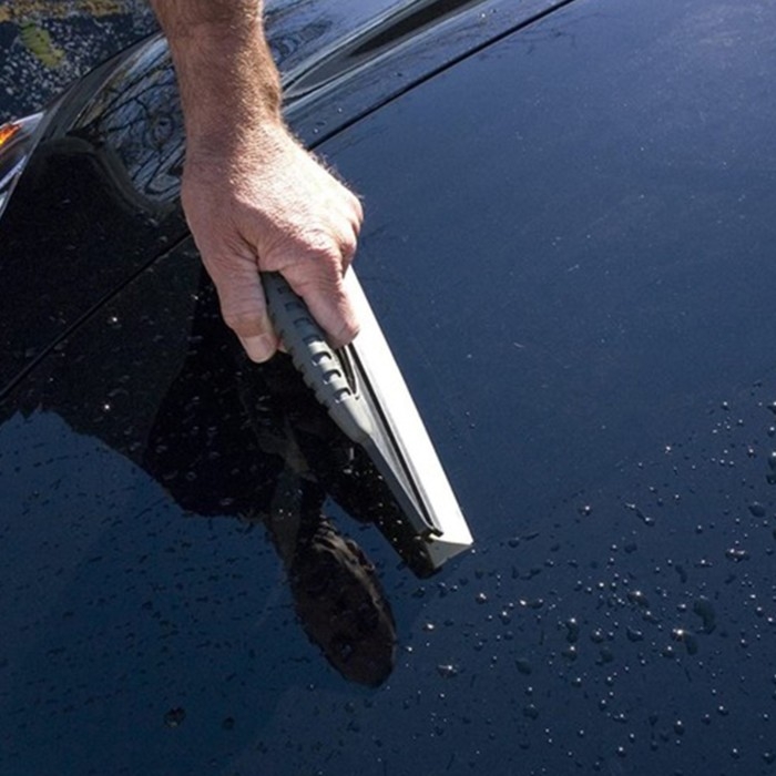 Водосгон для автомобиля 31 см, микс Водосгон для автомобиля 31 см, микс