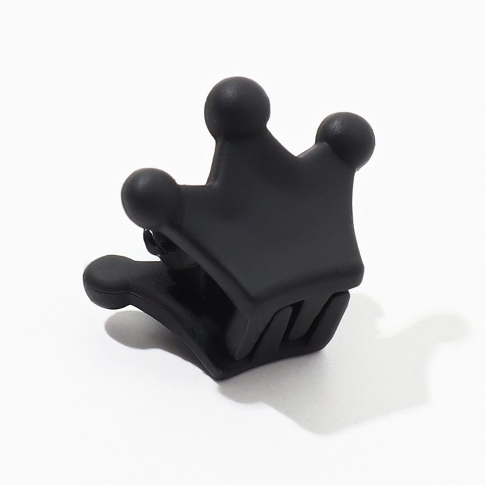 Краб для волос , мини , набор «Принцесса»,10 шт.,1,5 х1,5 см Краб для волос , мини , набор «Принцесса»,10 шт.,1,5 х1,5 см