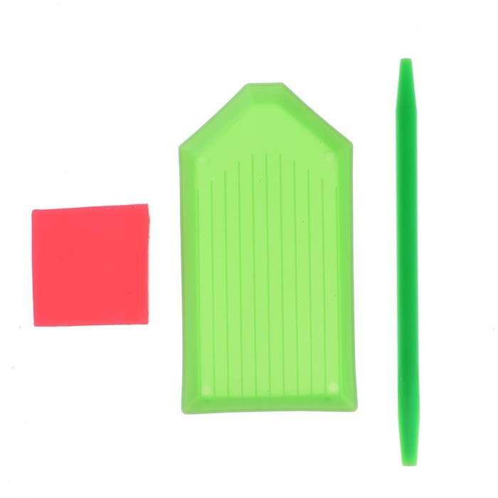 Алмазная мозаика с полным заполнением на холсте «Девушка в лодке», 40 х 50 см Алмазная мозаика с полным заполнением на холсте «Девушка в лодке», 40 х 50 см