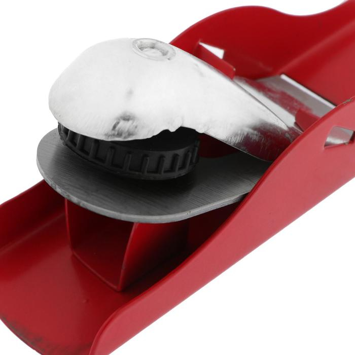 Набор рубанков металлических ТУНДРА, малогабаритный 160 мм и с одинарным ножом 235 мм Набор рубанков металлических ТУНДРА, малогабаритный 160 мм и с одинарным ножом 235 мм