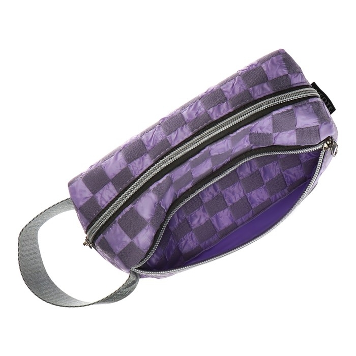 Пенал мягкий, 1 отделение, 90 х 210 х 90 мм, объёмный, deVENTE Bear Collection, текстильный с ручкой 7029430 Пенал мягкий, 1 отделение, 90 х 210 х 90 мм, объёмный, deVENTE Bear Collection, текстильный с ручкой 7029430