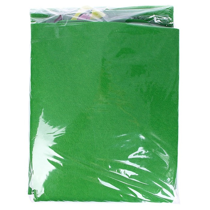 Бизиборд на стену из фетра «Профессии» 25 деталей на липучке, размер поля — 105 × 75 см Бизиборд на стену из фетра «Профессии» 25 деталей на липучке, размер поля — 105 × 75 см